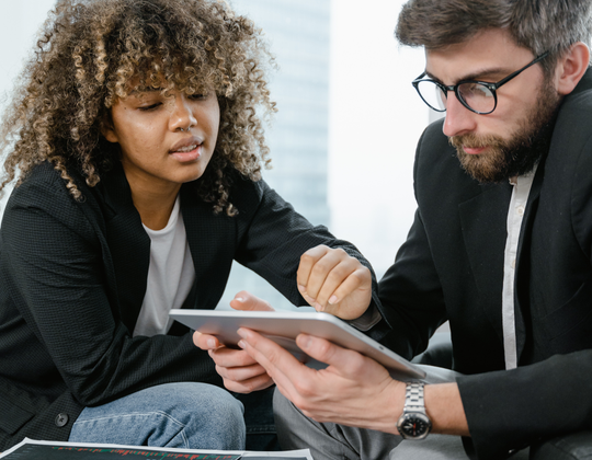 GLOBAL INNOVATORS PARTNERS