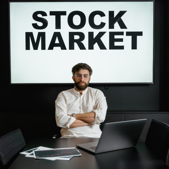 GLOBAL INNOVATORS PARTNERS