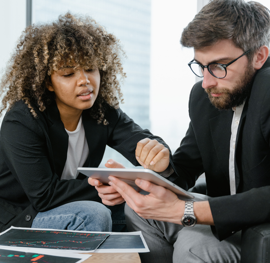 GLOBAL INNOVATORS PARTNERS